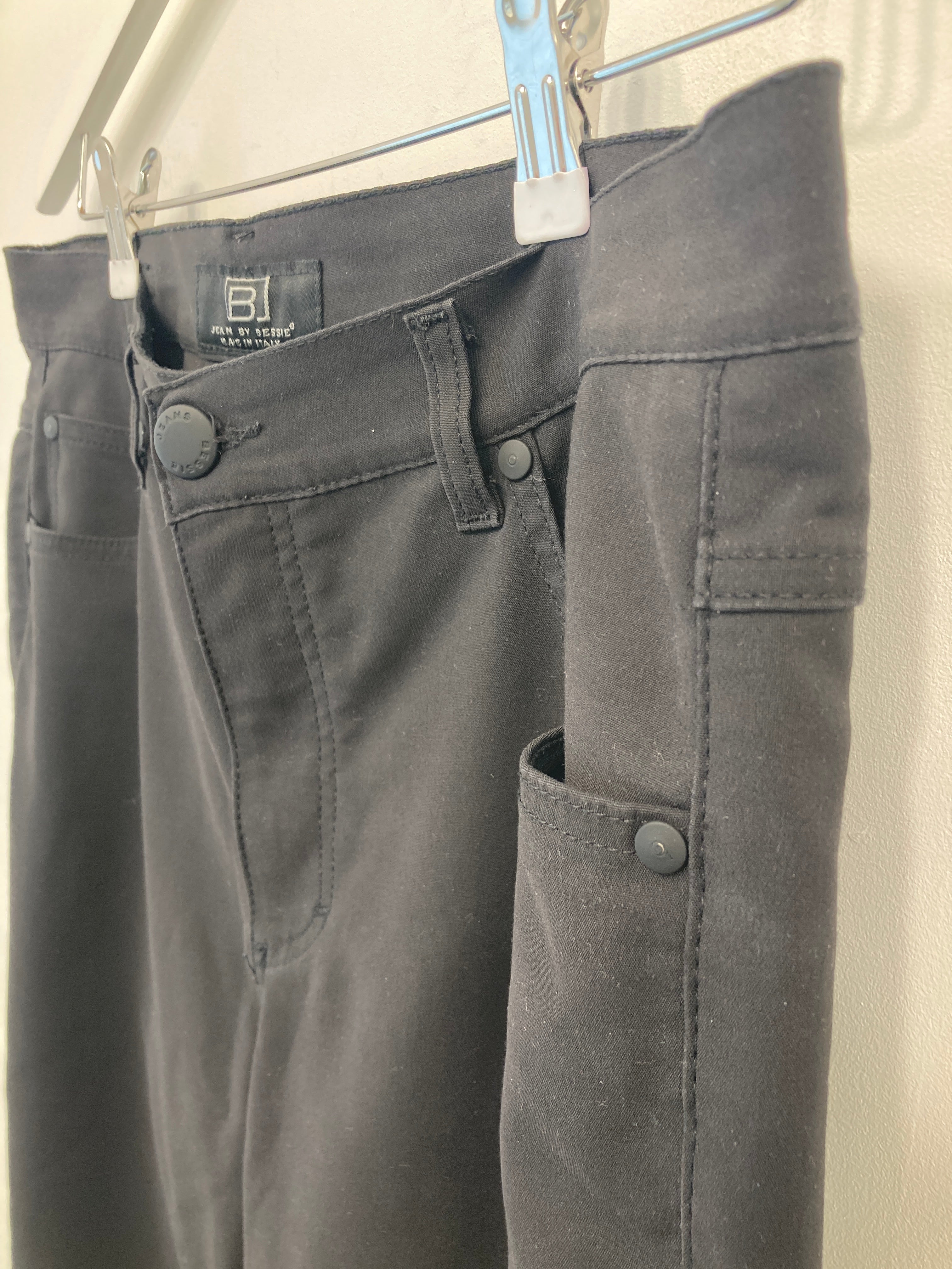 Bessie Jeans